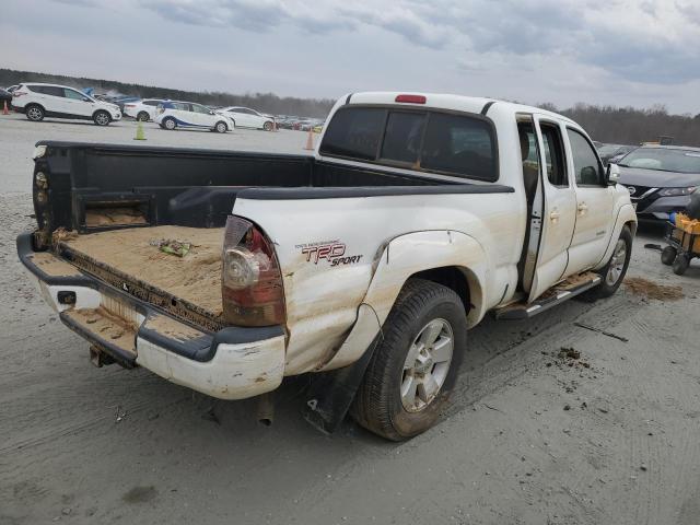 Vin: 5tfmu4fn4dx012133, lot: 45685185, toyota tacoma double cab long bed 20133