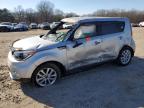2017 KIA SOUL + - KNDJP3A52H7492464