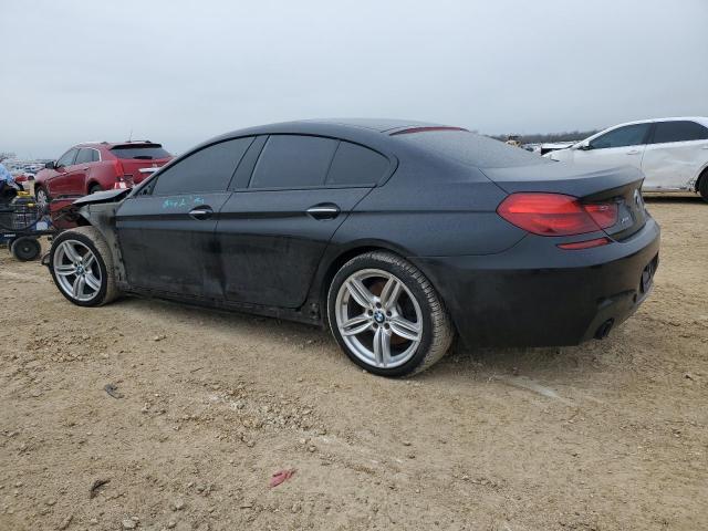 Vin: wba6d2c52ggt65599, lot: 42785305, bmw 6 series xi gran coupe 20162