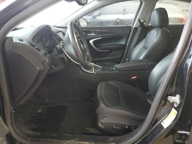 2016 BUICK REGAL PREM #3292348285