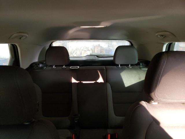 2021 CHEVROLET TRAILBLAZE - KL79MNSL1MB107596