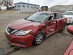 2017 NISSAN ALTIMA 2.5 - 1N4AL3AP7HN329288