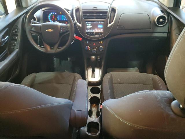 2015 CHEVROLET TRAX 1LS - 3GNCJPSB1FL238492