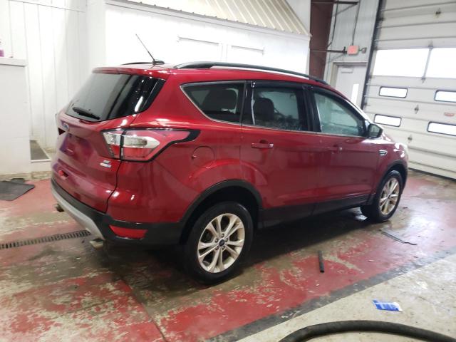 Vin: 1fmcu9gd8hue44757, lot: 47301735, ford escape se 20173