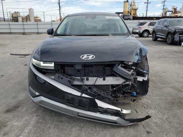 2022 HYUNDAI IONIQ 5 SE - KM8KM4AE8NU081419