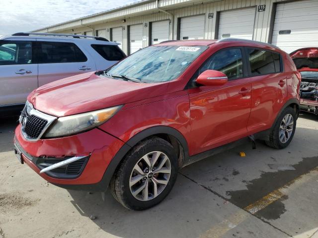 Vin: kndpb3ac9f7706628, lot: 44626115, kia sportage lx 2015 img_1