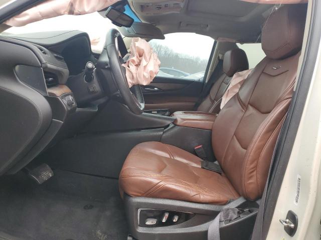 2015 CADILLAC ESCALADE P - 1GYS3NKJXFR569889