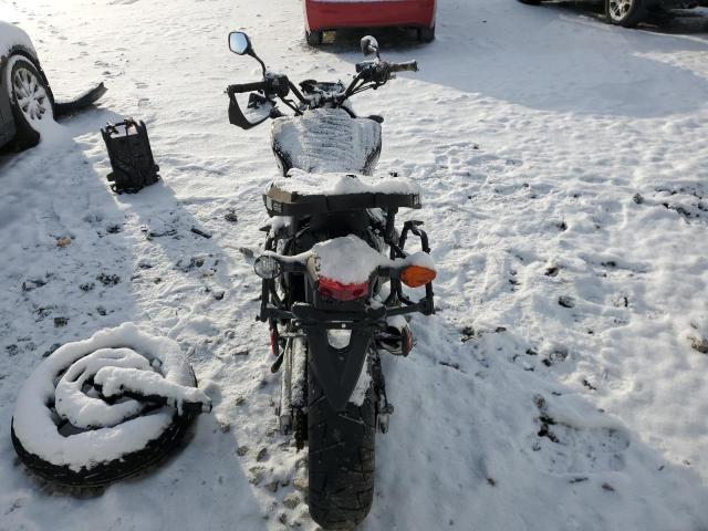 2014 HONDA NC700X DCT JH2RC6346EK000121