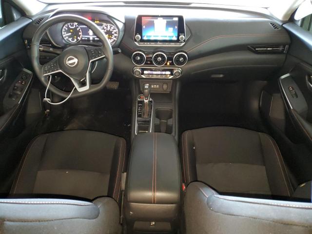 2024 NISSAN SENTRA SR - 3N1AB8DV7RY255141