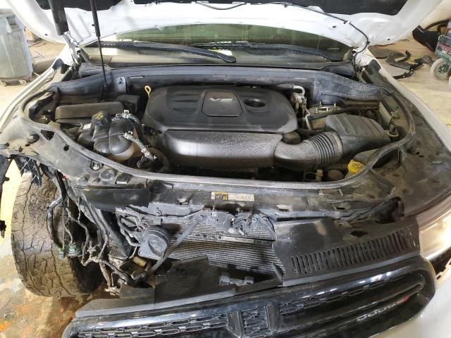 2018 DODGE DURANGO SX - 1C4RDJAGXJC133751