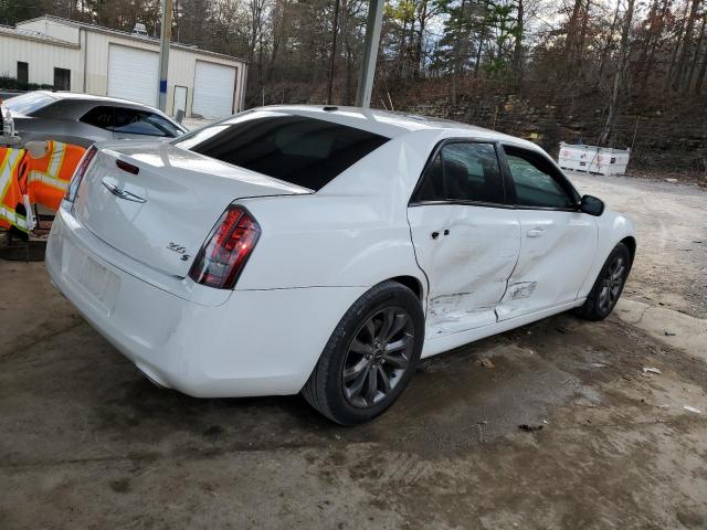 Vin: 2c3ccaggxeh232982, lot: 44759145, chrysler 300 s 20143