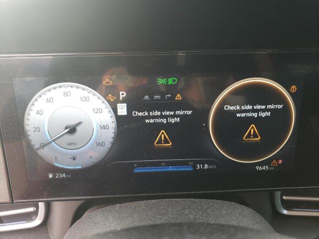 2024 HYUNDAI ELANTRA SE - KMHLS4DG0RU786079