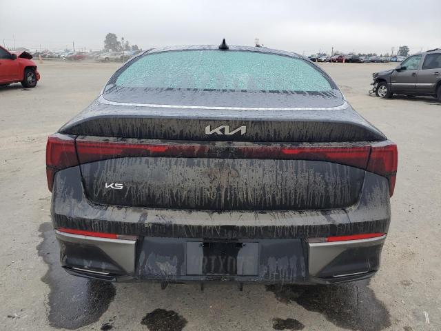 2025 KIA K5 LXS - KNAG24J78S5322304