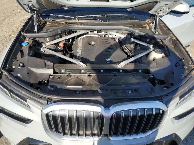 2023 BMW X7 XDRIVE4 - 5UX23EM03P9P48219