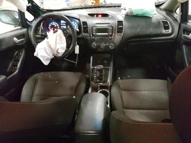 2018 KIA FORTE LX - 3KPFK4A79JE189392