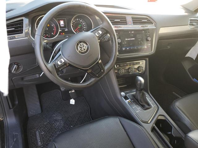 2020 VOLKSWAGEN TIGUAN SE - 3VV3B7AX5LM139832