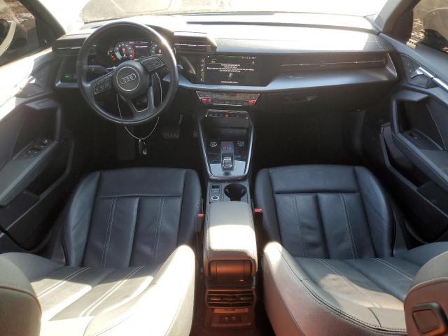 2023 AUDI A3 PREMIUM - WAUAUDGY8PA110579