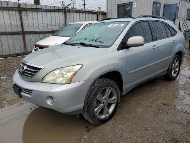 LEXUS RX 400