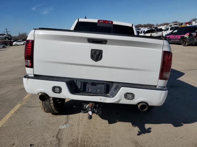 2013 RAM 1500 SPORT - 1C6RR7MT0DS595783