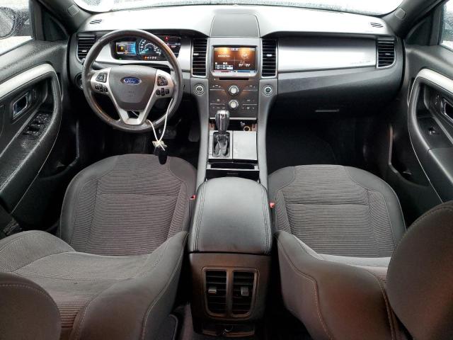 2015 FORD TAURUS SEL - 1FAHP2E87FG188739