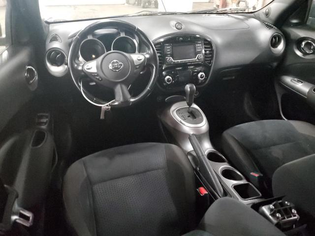 2015 NISSAN JUKE S - JN8AF5MV4FT557494