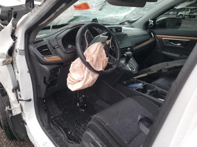 2020 HONDA CR-V EX 5J6RW2H58LA013721
