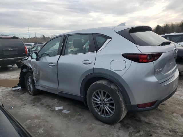 2018 MAZDA CX-5 SPORT - JM3KFABM1J1425209