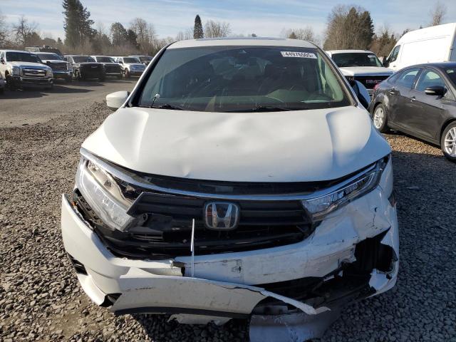 2022 HONDA ODYSSEY EX - 5FNRL6H7XNB047760