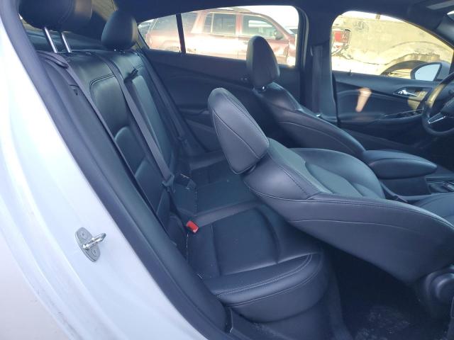 2017 CHEVROLET CRUZE PREM - 1G1BF5SM0H7180452
