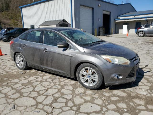 Vin: 1fahp3h29cl191982, lot: 46614615, ford focus sel 20124