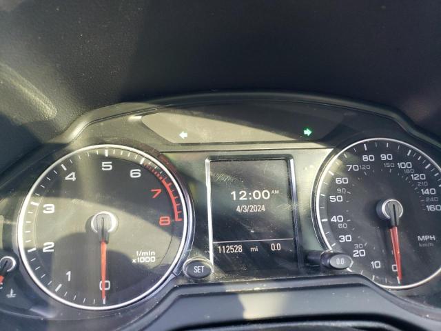 2016 AUDI Q5 PREMIUM - WA1L2AFP3GA027211