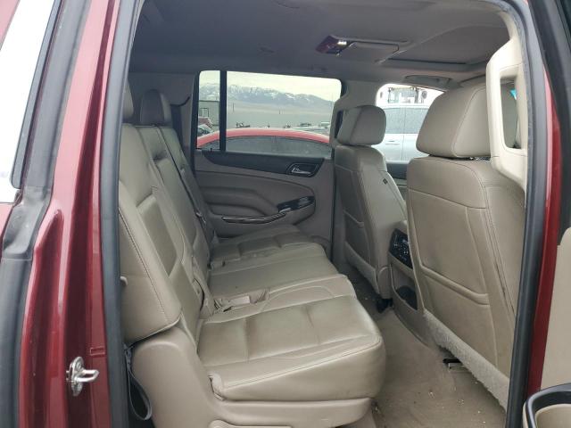 2019 GMC YUKON XL K 1GKS2GKC2KR279988