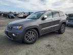 2020 JEEP GRAND CHER - 1C4RJFBG8LC288046
