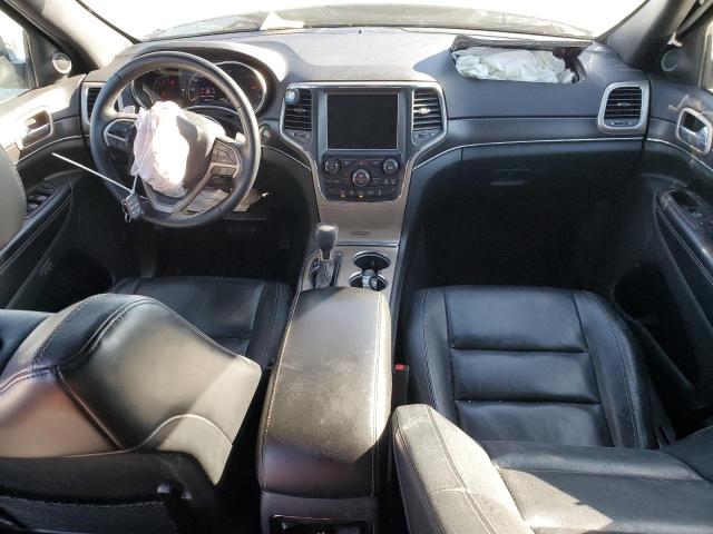 2017 JEEP GRAND CHER - 1C4RJEBG6HC959893