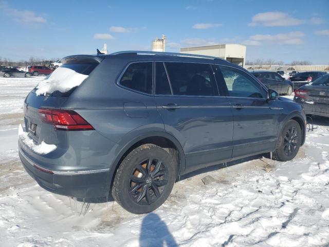 Vin: 3vvnb7ax1rm038921, lot: 45126695, volkswagen tiguan se 20243