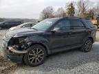 2015 FORD EXPLORER X - 1FM5K7D8XFGB78907