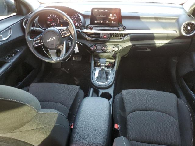 2024 KIA FORTE LX 3KPF24AD9RE773406