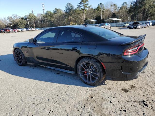 2021 DODGE CHARGER SC 2C3CDXGJ7MH543859