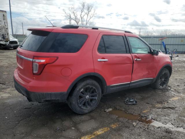 Vin: 1fm5k8d89dgc54040, lot: 47000025, ford explorer xlt 20133