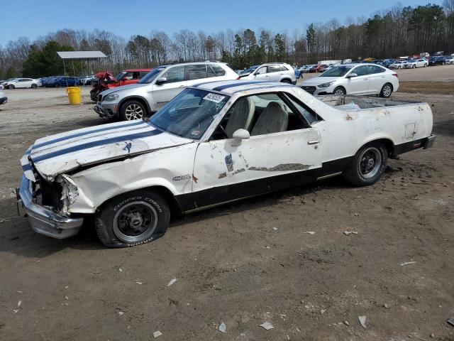 CHEVROLET EL CAMINO