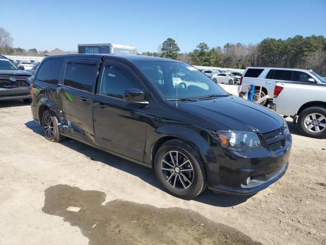Vin: 2c4rdgeg8kr617911, lot: 47237945, dodge caravan gt 20194