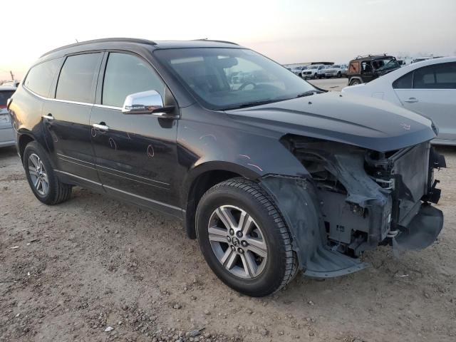 2016 CHEVROLET TRAVERSE L - 1GNKRHKD5GJ306118