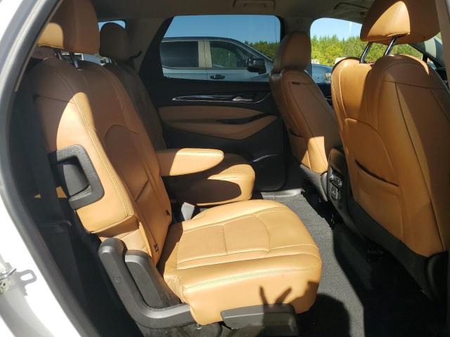 2020 BUICK ENCLAVE ES 5GAEVAKW0LJ107287