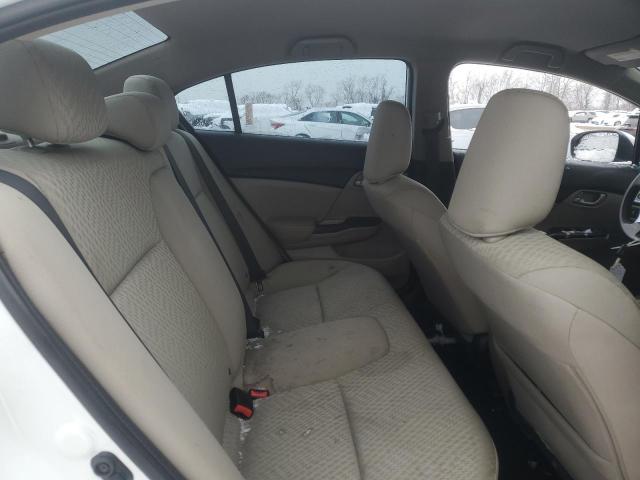 2015 HONDA CIVIC SE 19XFB2F79FE216594