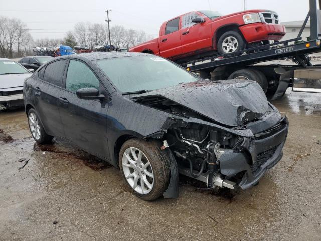 Vin: 1c3cdfba5dd289745, lot: 45171445, dodge dart sxt 20134
