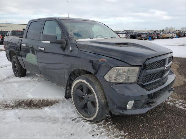 RAM 1500 SLT