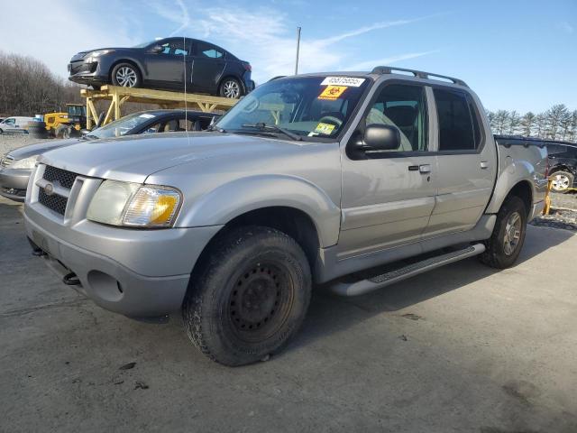 FORD EXPLORER S
