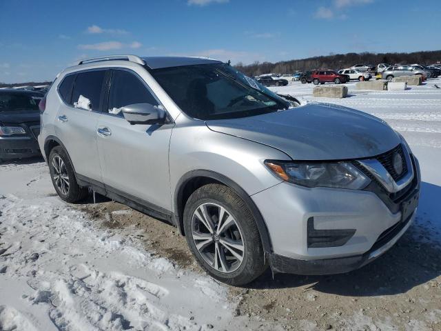 2019 NISSAN ROGUE S 5N1AT2MT9KC789239
