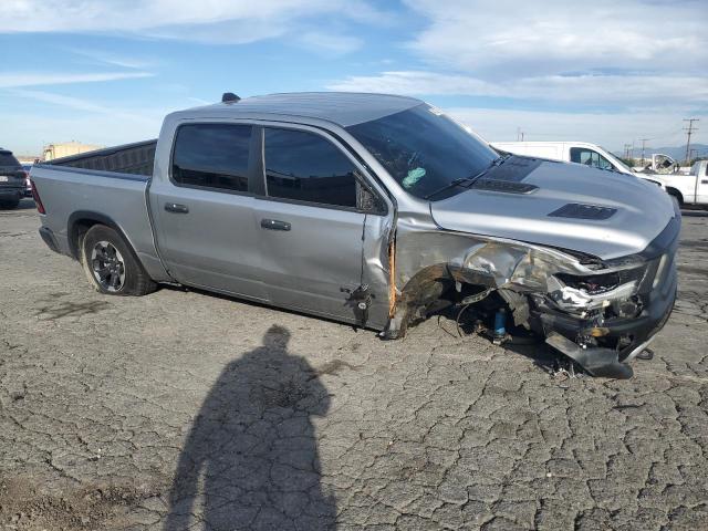 2022 RAM 1500 REBEL - 1C6SRFLT6NN367980