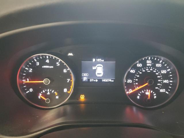 2020 KIA SPORTAGE S - KNDP63AC1L7675648